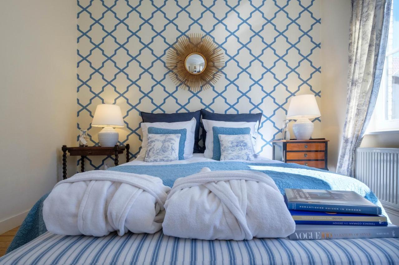 B&B Mybandb Брюж Екстериор снимка