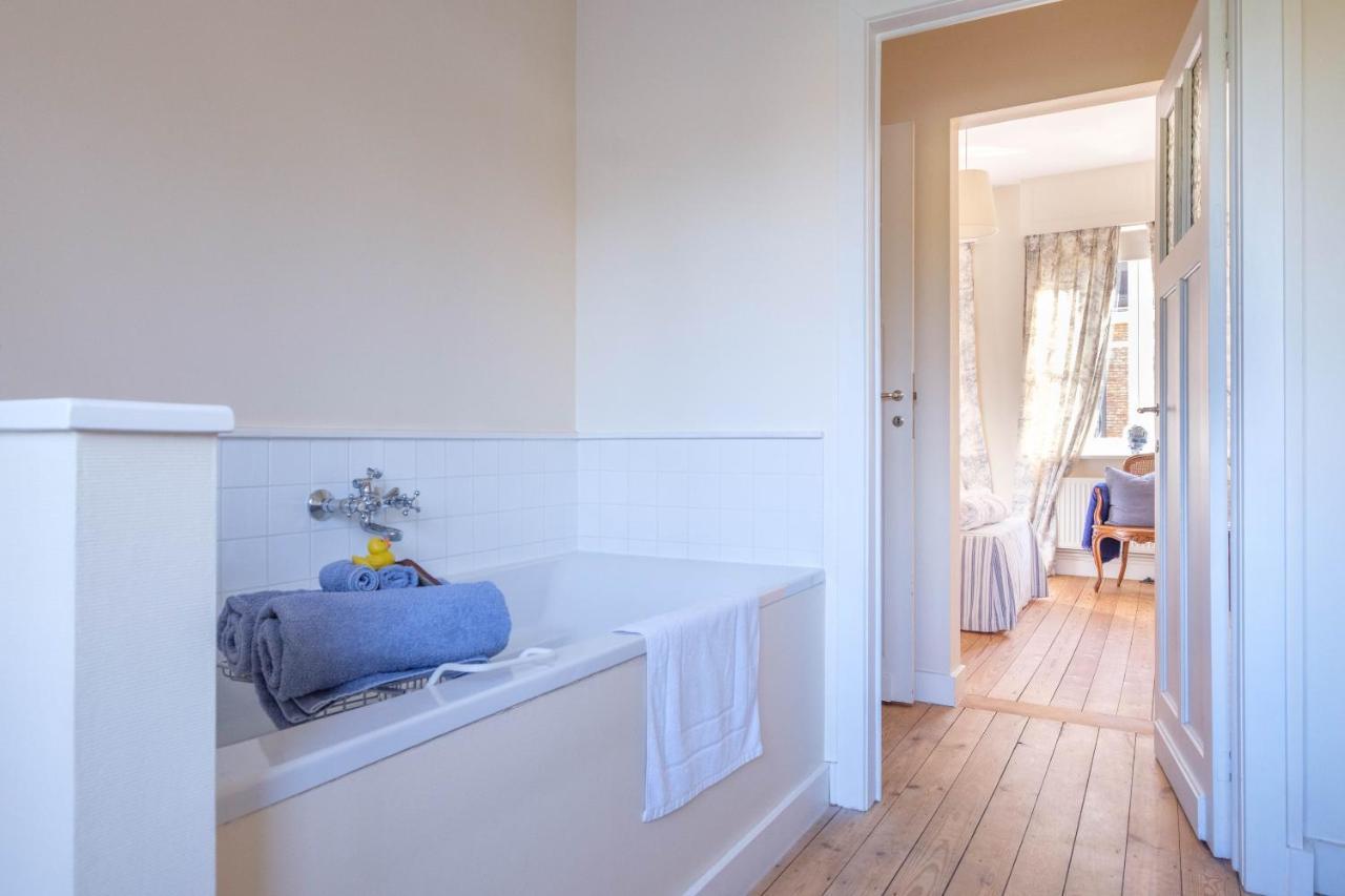 B&B Mybandb Брюж Екстериор снимка