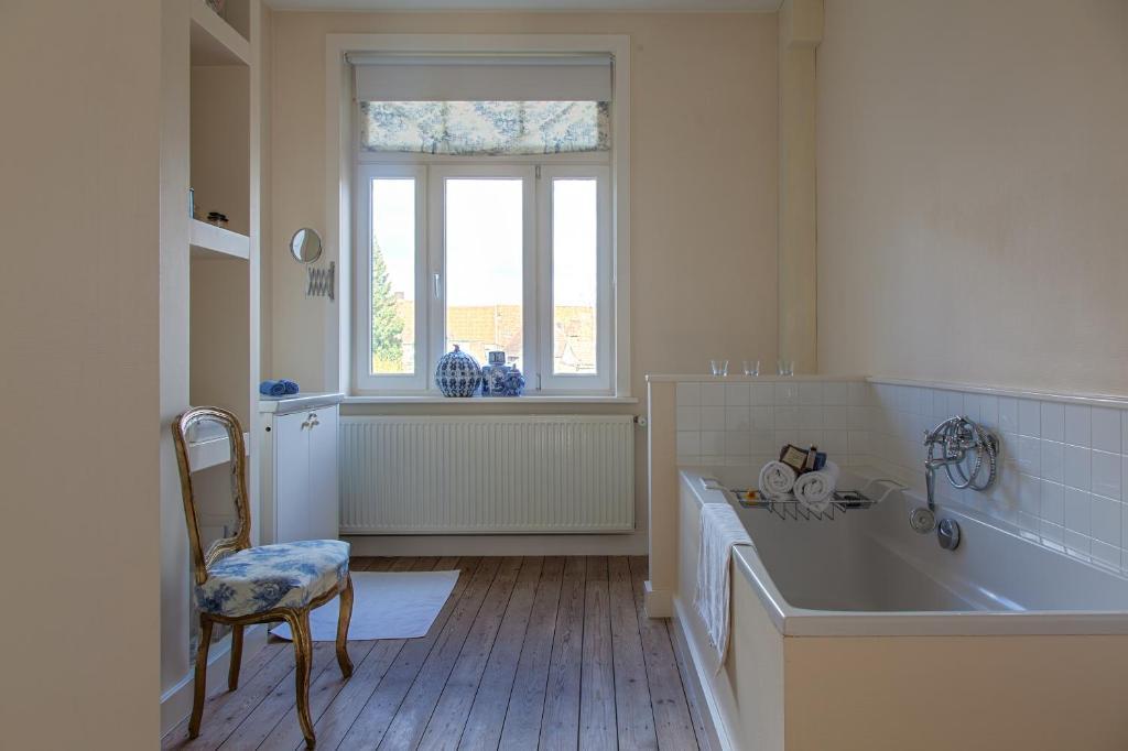 B&B Mybandb Брюж Екстериор снимка