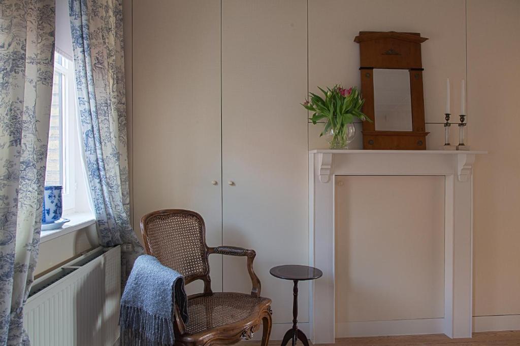 B&B Mybandb Брюж Екстериор снимка