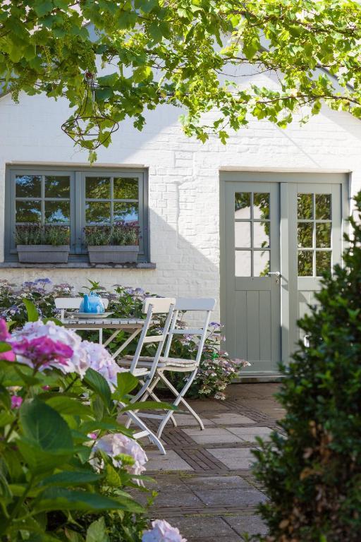 B&B Mybandb Брюж Екстериор снимка