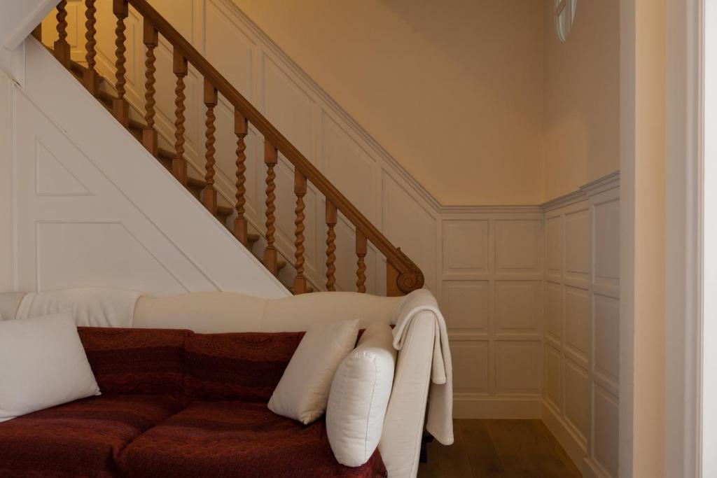 B&B Mybandb Брюж Екстериор снимка