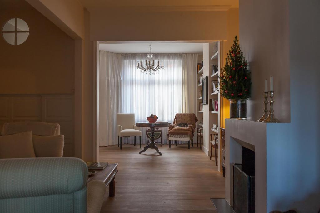 B&B Mybandb Брюж Екстериор снимка