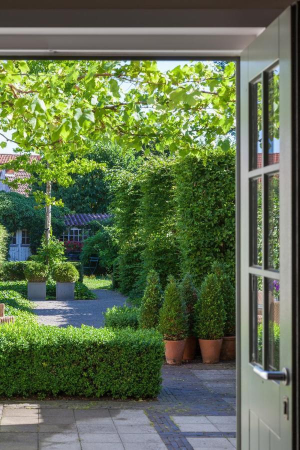 B&B Mybandb Брюж Екстериор снимка
